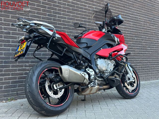 bmw - s-1000-xr