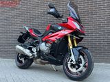 BMW S 1000 XR