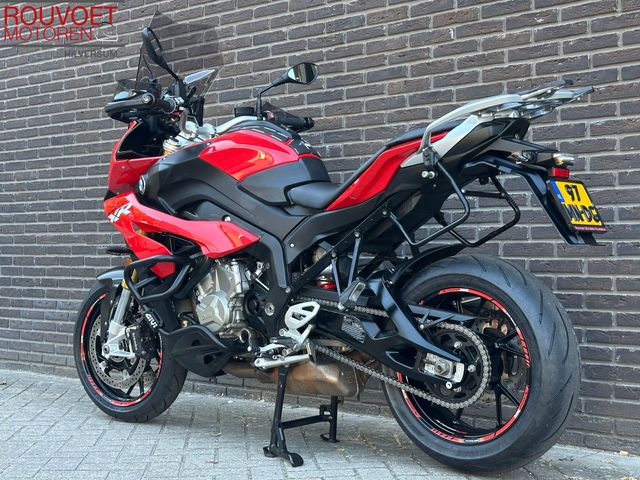 bmw - s-1000-xr