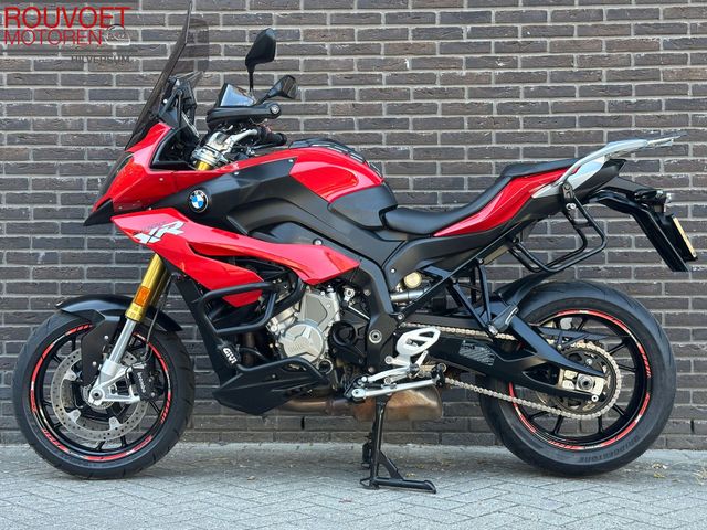 bmw - s-1000-xr