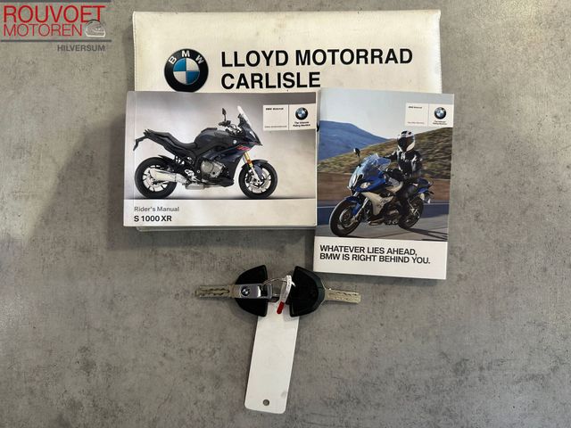 bmw - s-1000-xr