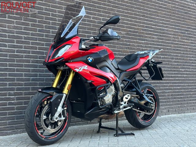 bmw - s-1000-xr