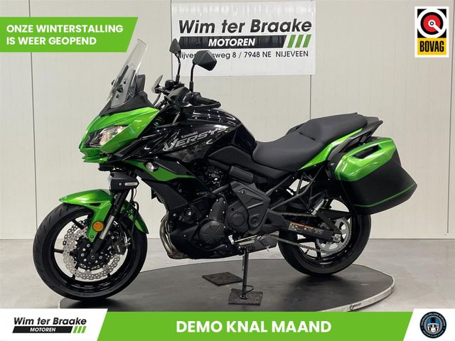 kawasaki - versys-650-tourer-plus