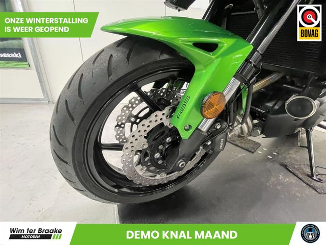 kawasaki - versys-650-tourer-plus