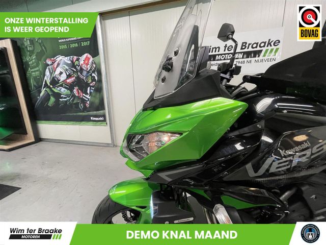 kawasaki - versys-650-tourer-plus