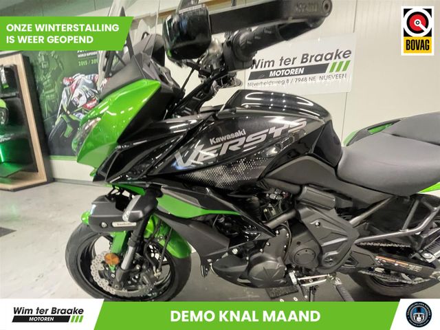 kawasaki - versys-650-tourer-plus