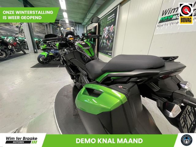 kawasaki - versys-650-tourer-plus