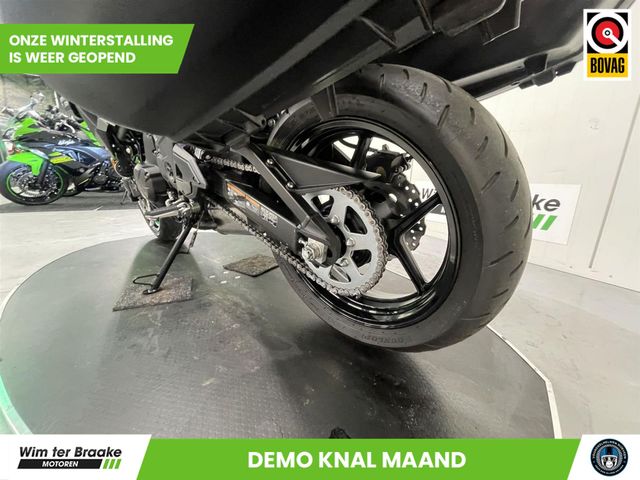 kawasaki - versys-650-tourer-plus