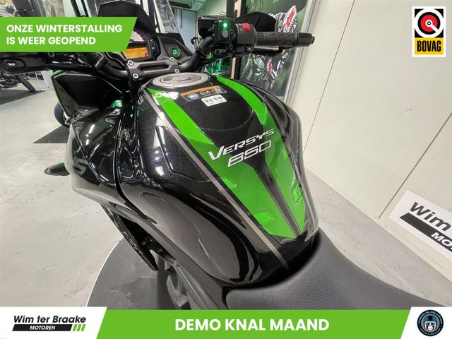 kawasaki - versys-650-tourer-plus