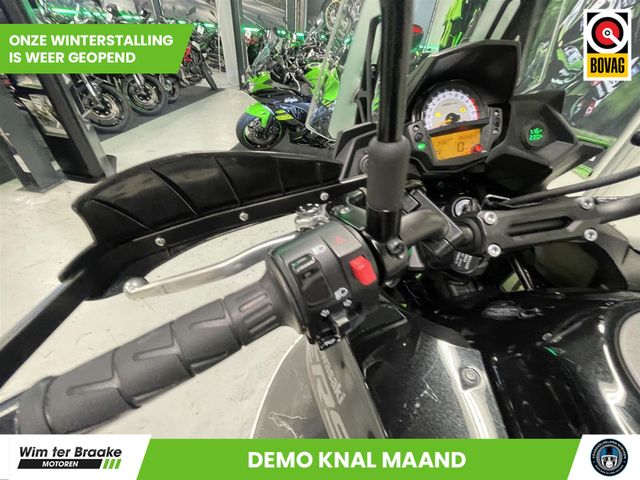 kawasaki - versys-650-tourer-plus