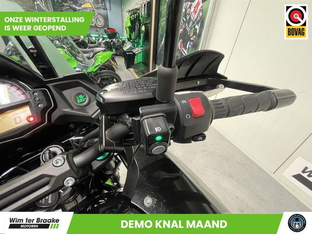 kawasaki - versys-650-tourer-plus