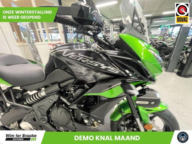 kawasaki - versys-650-tourer-plus