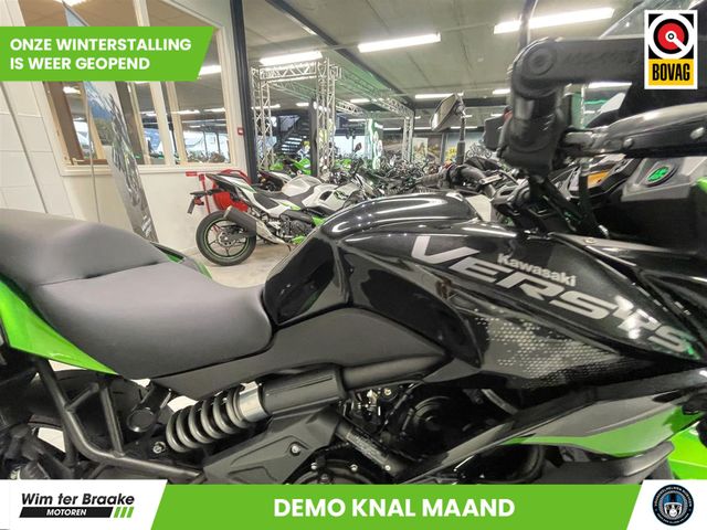 kawasaki - versys-650-tourer-plus