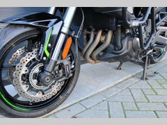 Kawasaki Versys 1000 SE 2024 occasion – foto 6 van 18