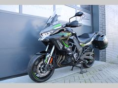 Kawasaki Versys 1000 SE 2024 occasion – foto 4 van 18