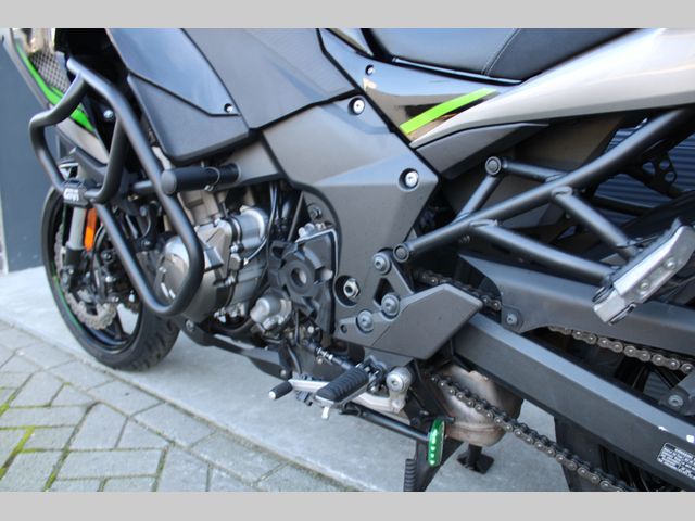 kawasaki - versys-1000-se-tourer