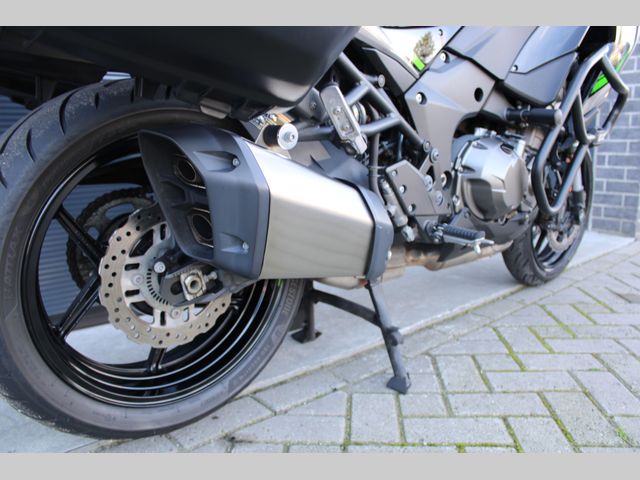 kawasaki - versys-1000-se-tourer