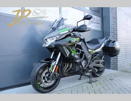 Kawasaki Versys 1000 SE Tourer 2024
