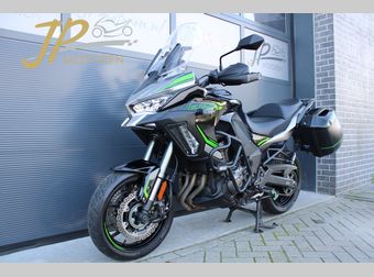 Kawasaki Versys 1000 SE Tourer 2024 occasion
