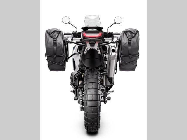 husqvarna - norden-901-expedition