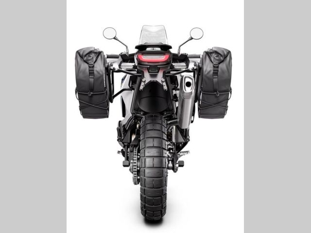 husqvarna - norden-901-expedition