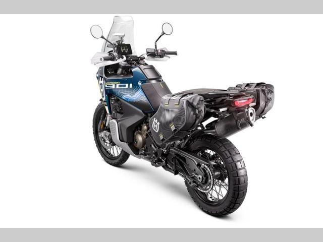 husqvarna - norden-901-expedition
