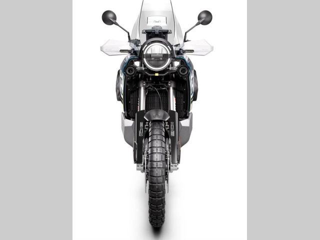 husqvarna - norden-901-expedition