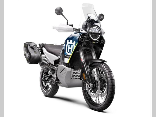 husqvarna - norden-901-expedition