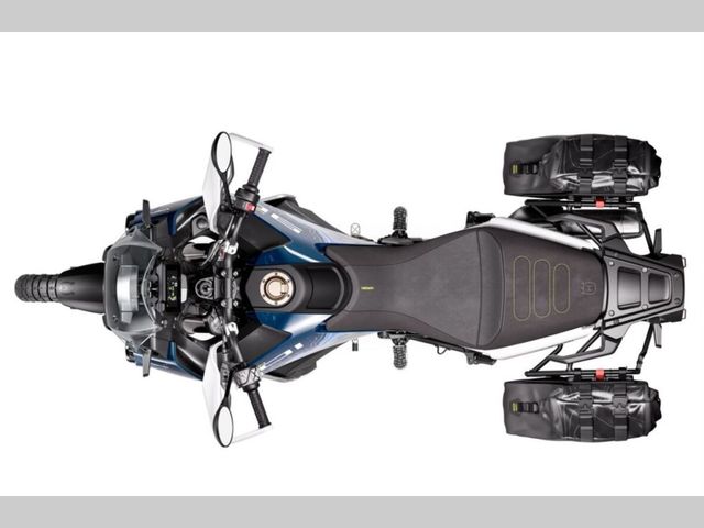 husqvarna - norden-901-expedition