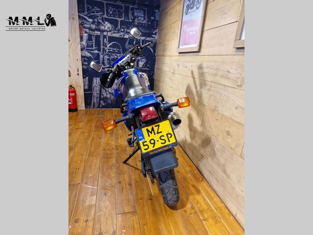 yamaha - xt-600-e