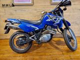 YAMAHA XT 600 E