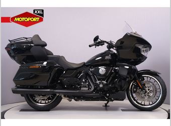 Harley-Davidson Road Glide Limited 2026 nieuw