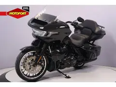 Harley-Davidson Road Glide Limited 2026 nieuw – foto 3 van 20