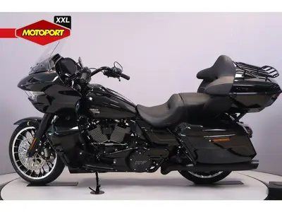 HARLEY-DAVIDSON ROAD GLIDE LIMITED – foto 4