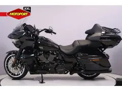 Harley-Davidson Road Glide Limited 2026 nieuw – foto 4 van 20
