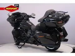 Harley-Davidson Road Glide Limited 2026 nieuw – foto 5 van 20