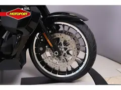Harley-Davidson Road Glide Limited 2026 nieuw – foto 7 van 20