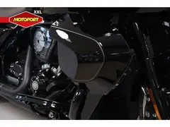 Harley-Davidson Road Glide Limited 2026 nieuw – foto 9 van 20