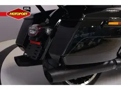 Harley-Davidson Road Glide Limited 2026 nieuw – foto 13 van 20