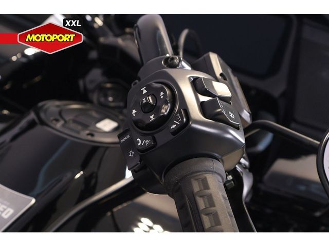 harley-davidson - road-glide-limited