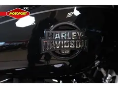 Harley-Davidson Road Glide Limited 2026 nieuw – foto 18 van 20