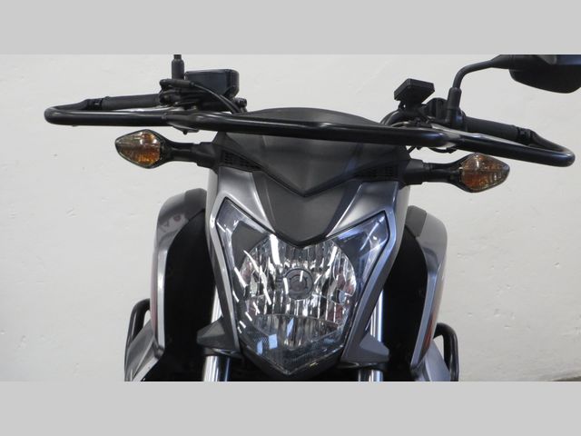 honda - cb-650-f-abs