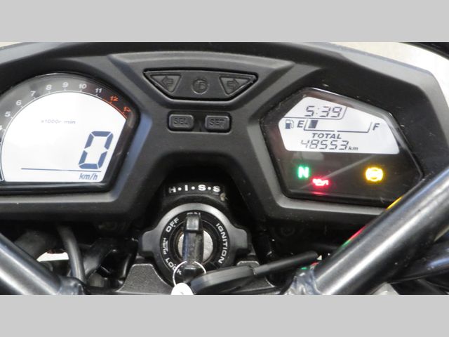 honda - cb-650-f-abs