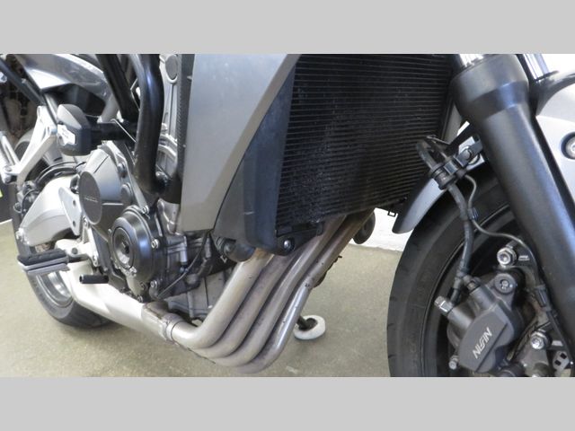 honda - cb-650-f-abs