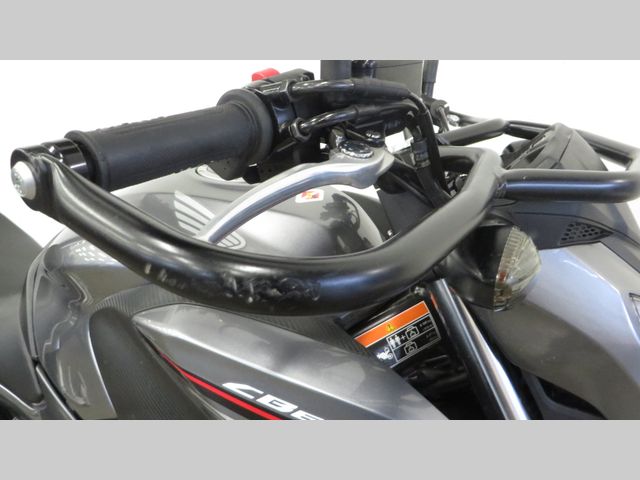 honda - cb-650-f-abs