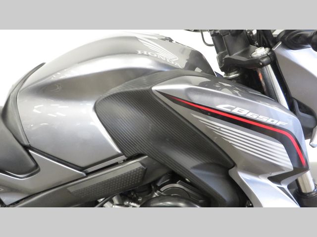 honda - cb-650-f-abs