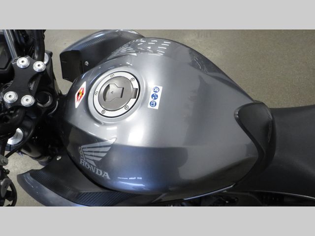 honda - cb-650-f-abs