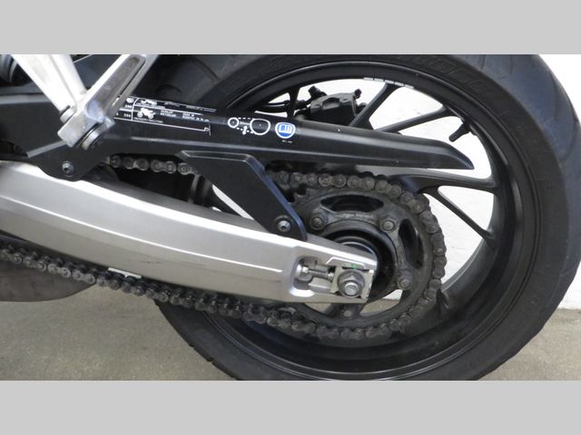 honda - cb-650-f-abs