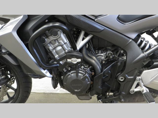 honda - cb-650-f-abs