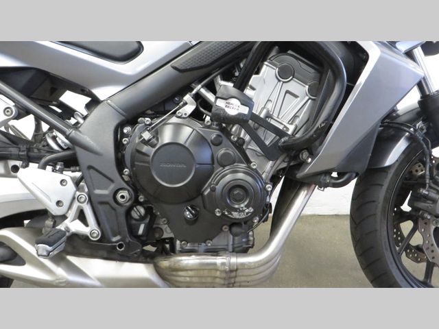 honda - cb-650-f-abs